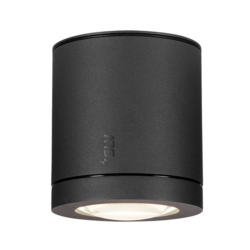 SLV – Enola Oculus Plafond 3000/4000K Anthracite