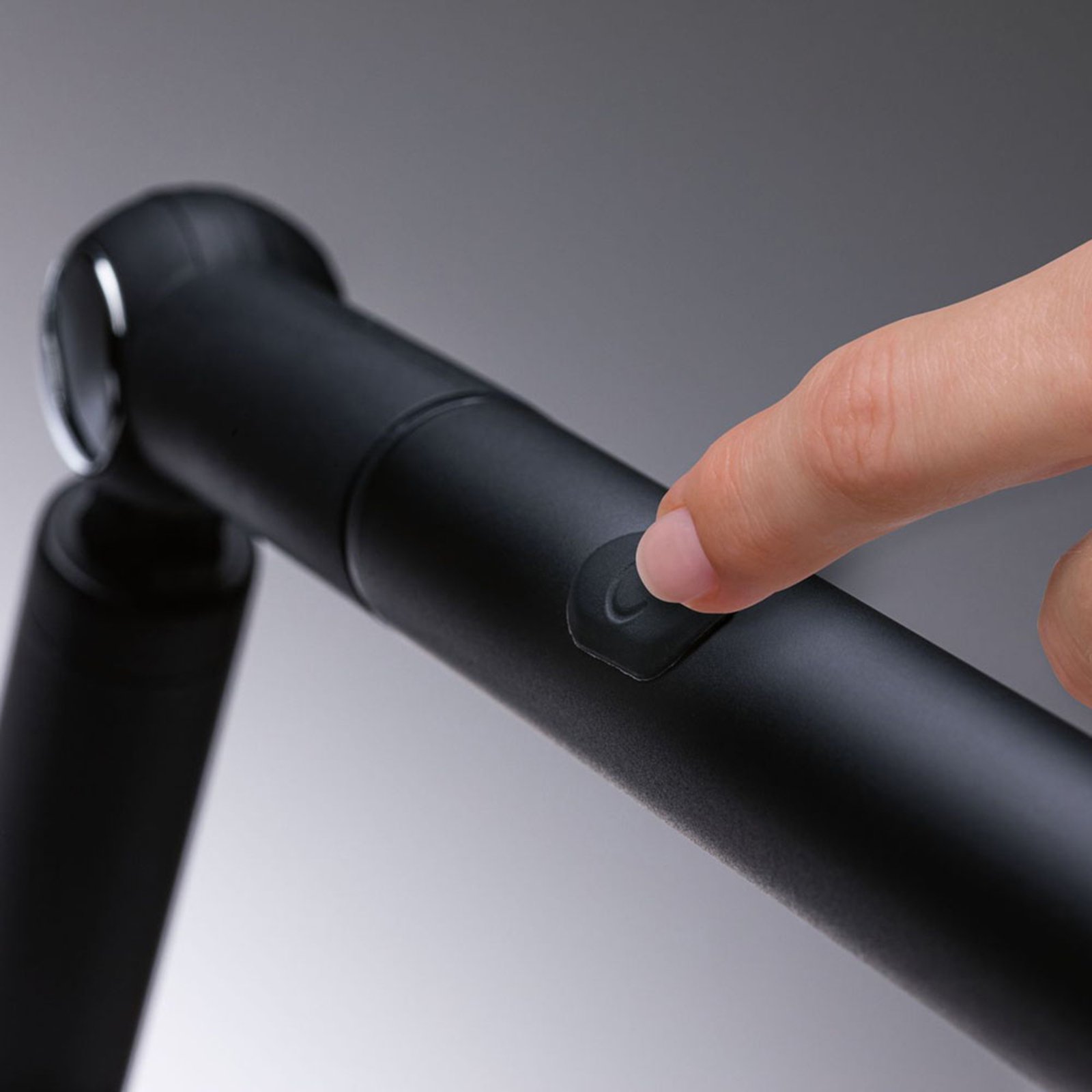 Flexbar Lampe de Table Tunable Blanc/3-step Noir - Paulmann