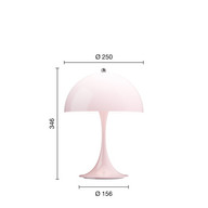 product size
