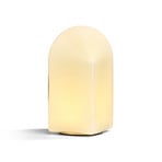 Parade 240 Lampe de Table Shell White - HAY