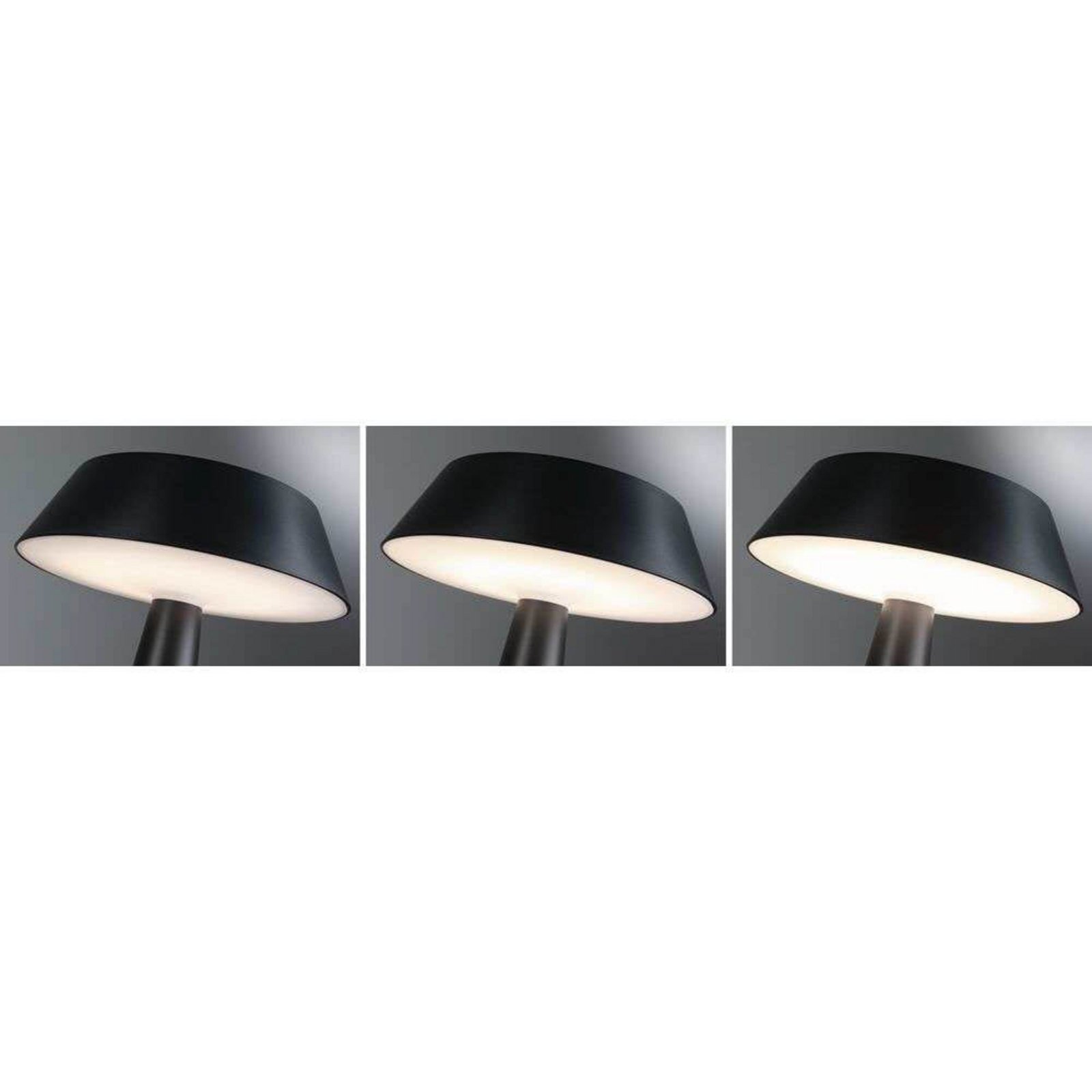 Soala Celulă solară Lampă Anthracite - Paulmann