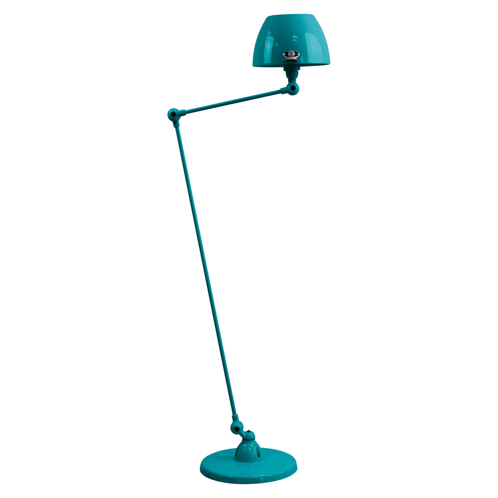 Jieldé Aicler AIC833 Floor lamp 80+30cm