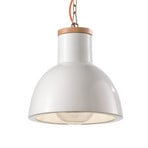 C1781 pendant light in Scandinavian style