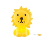 Lion Star Light Kinder Lamp - Mr. Maria