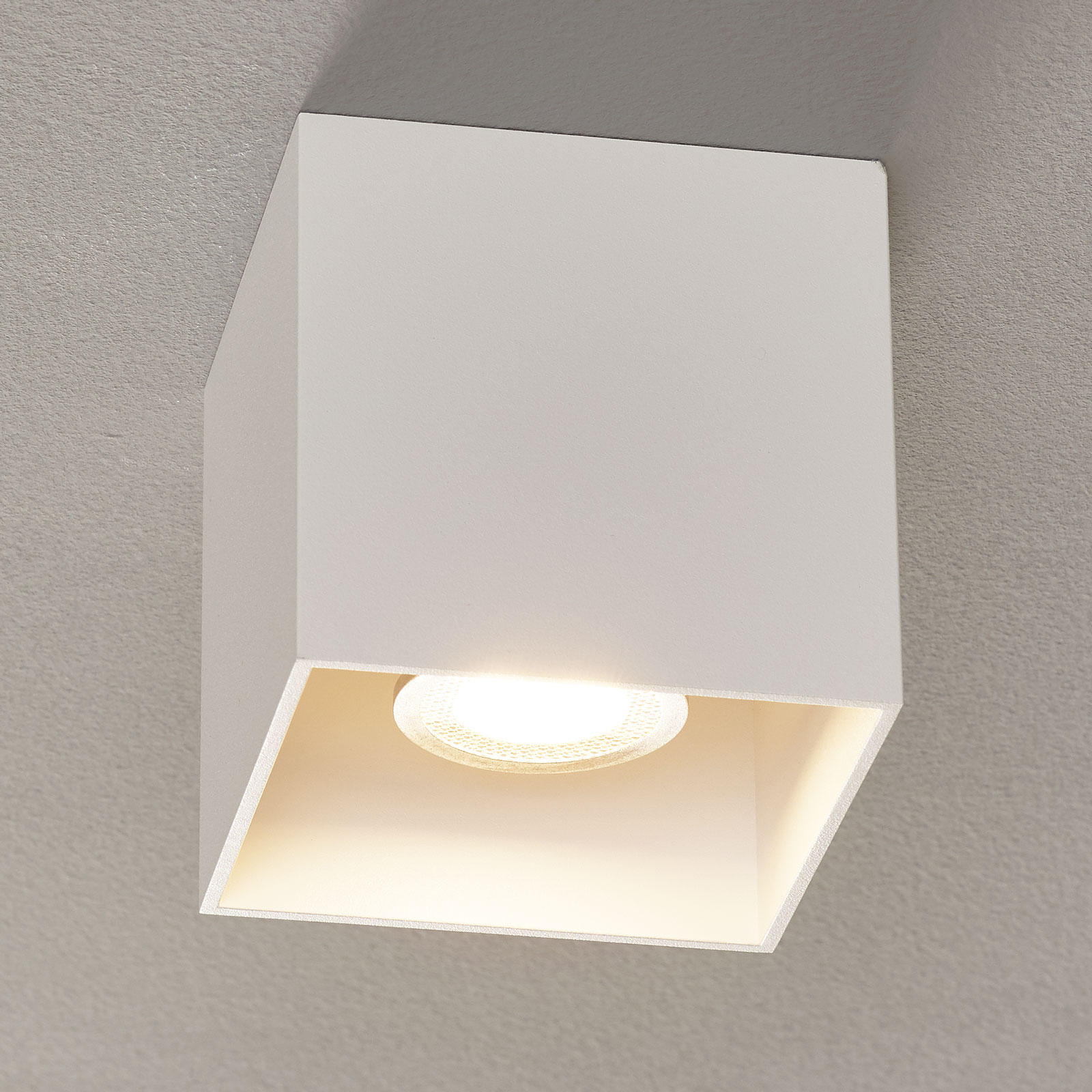 WEVER & DUCRÉ Box 1.0 PAR16 ceiling lamp