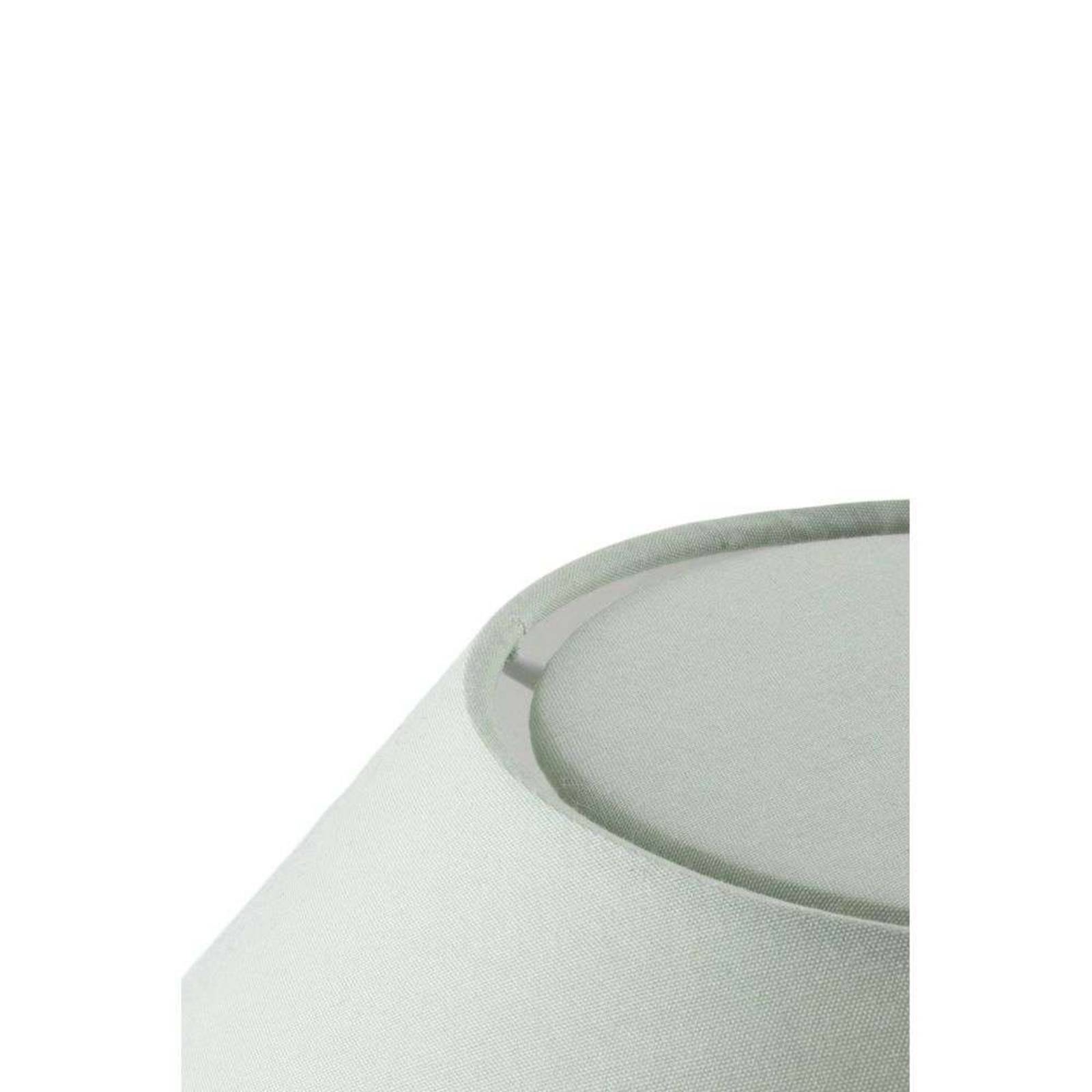 Globen Lighting Tischleuchte IRIS, grün, Höhe 51 cm günstig online kaufen