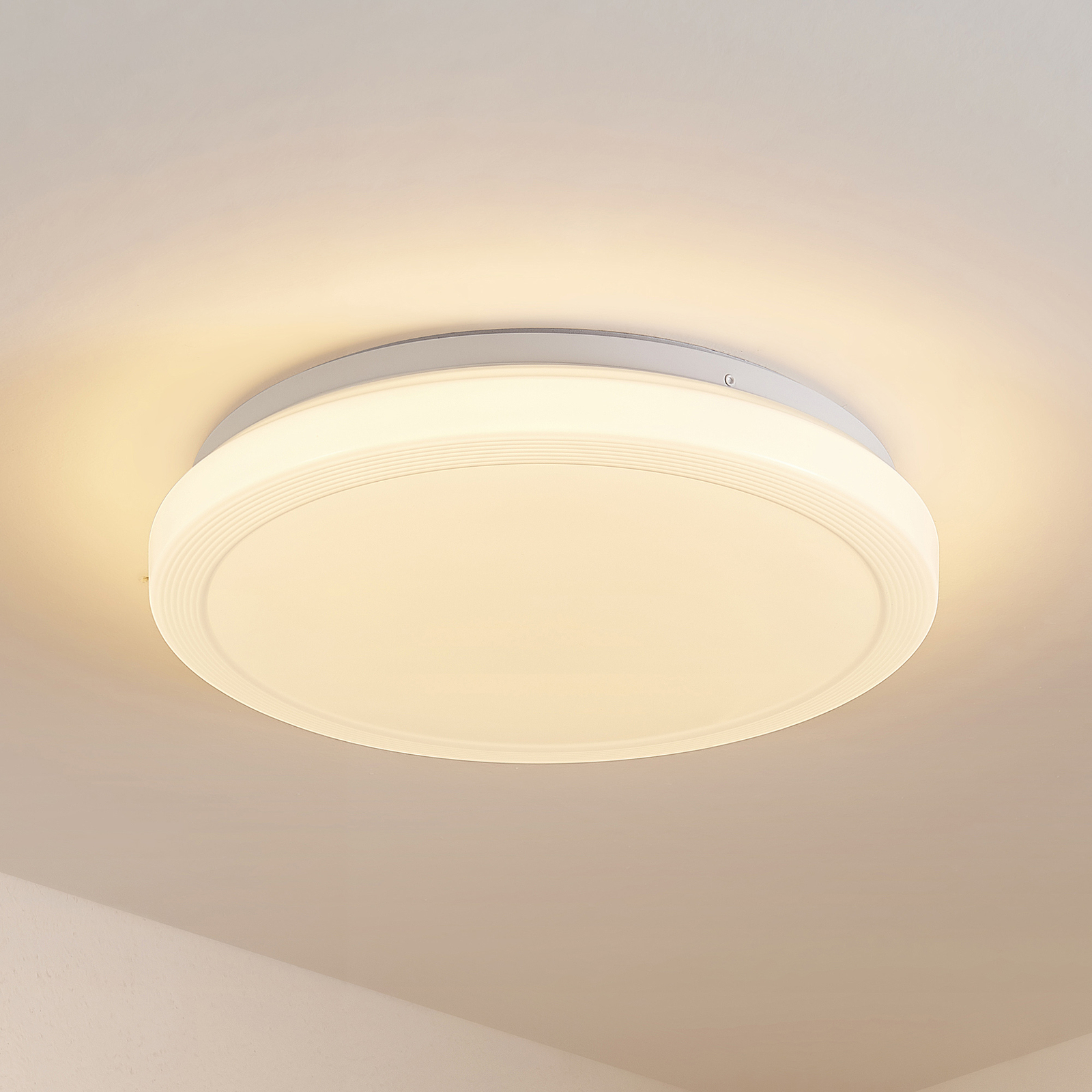 Lindby Dimano LED-taklampe