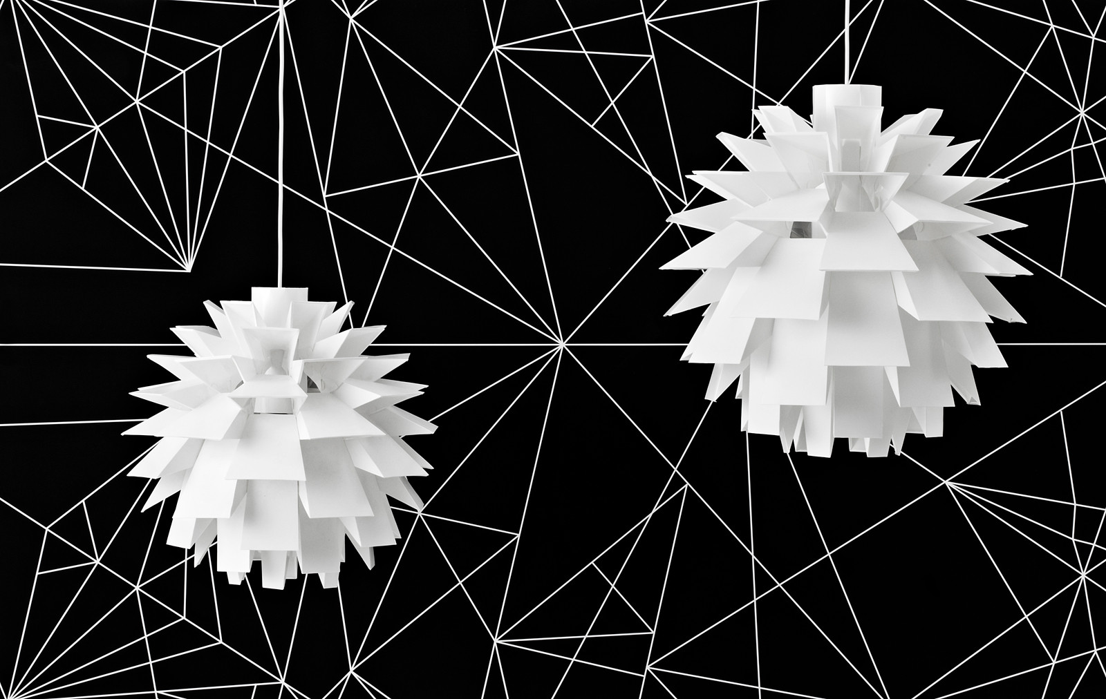 Norm 69 Pendel X-Large Normann Copenhagen - Stue - Plastik