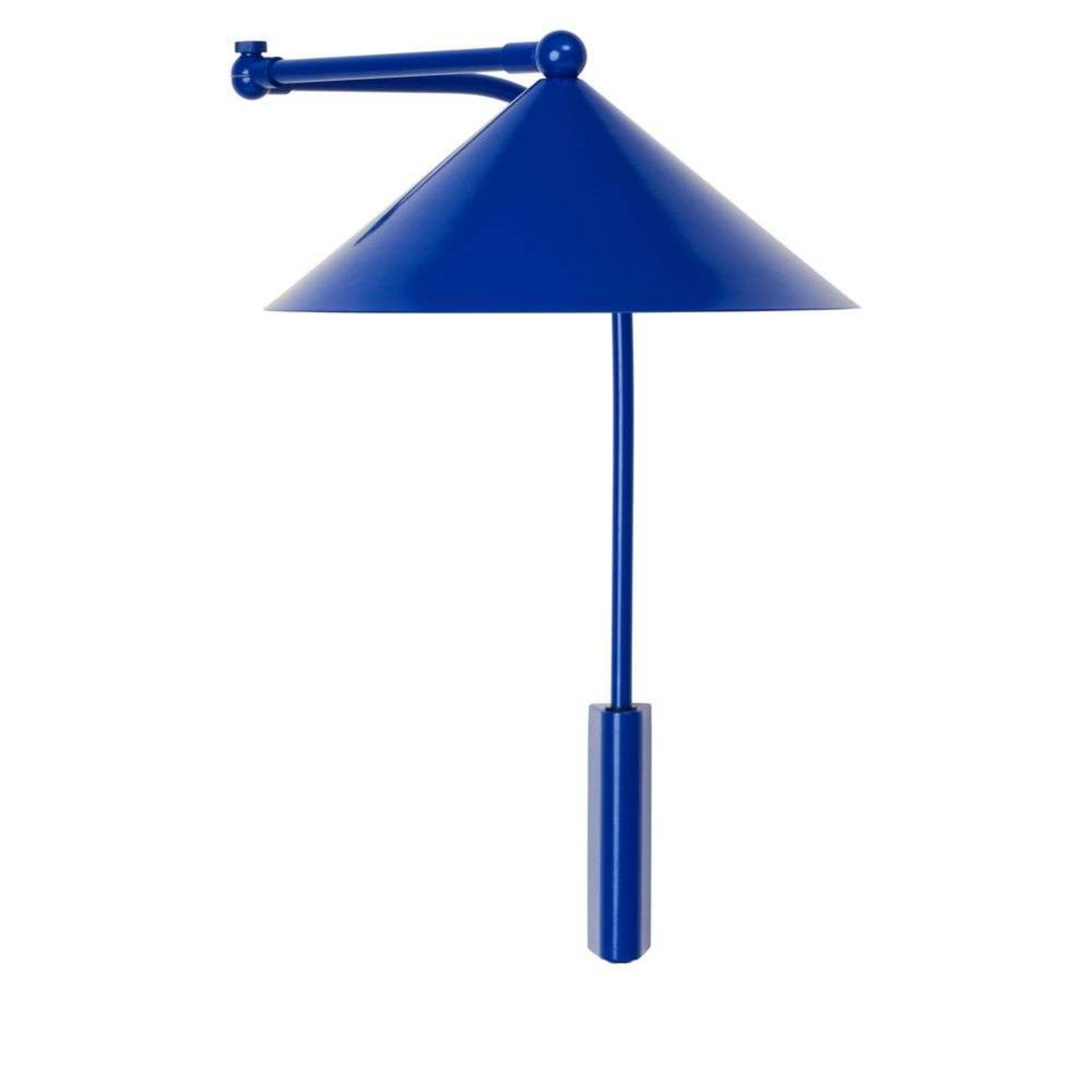 Kasa Aplică de Perete Optic Blue - OYOY Living Design