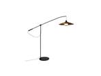 Parrot Lampadar Brown - Forestier