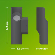 product size