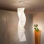 Artemide Tatsuno Otoshigo in-ei LED hanging light