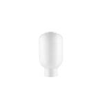 Amp Candelabru Glass White - Normann Copenhagen