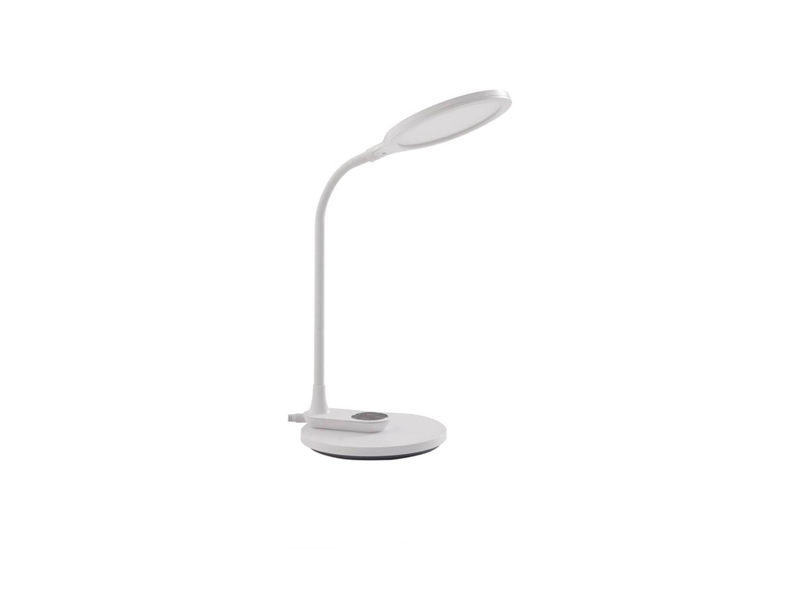 Valtaria LED Asztali Lámpa/Fali Lámpa CCT White - Lindby