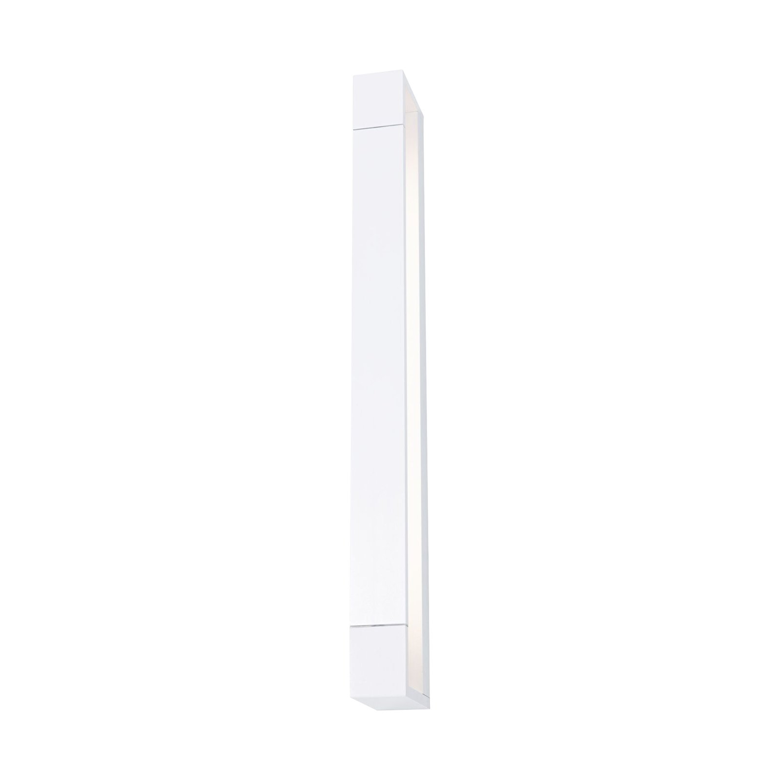Lucille LED Applique Murale 3-Step-Dim. 18W IP44 Blanc - Paulmann