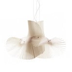 LZF Minimikado pendant light