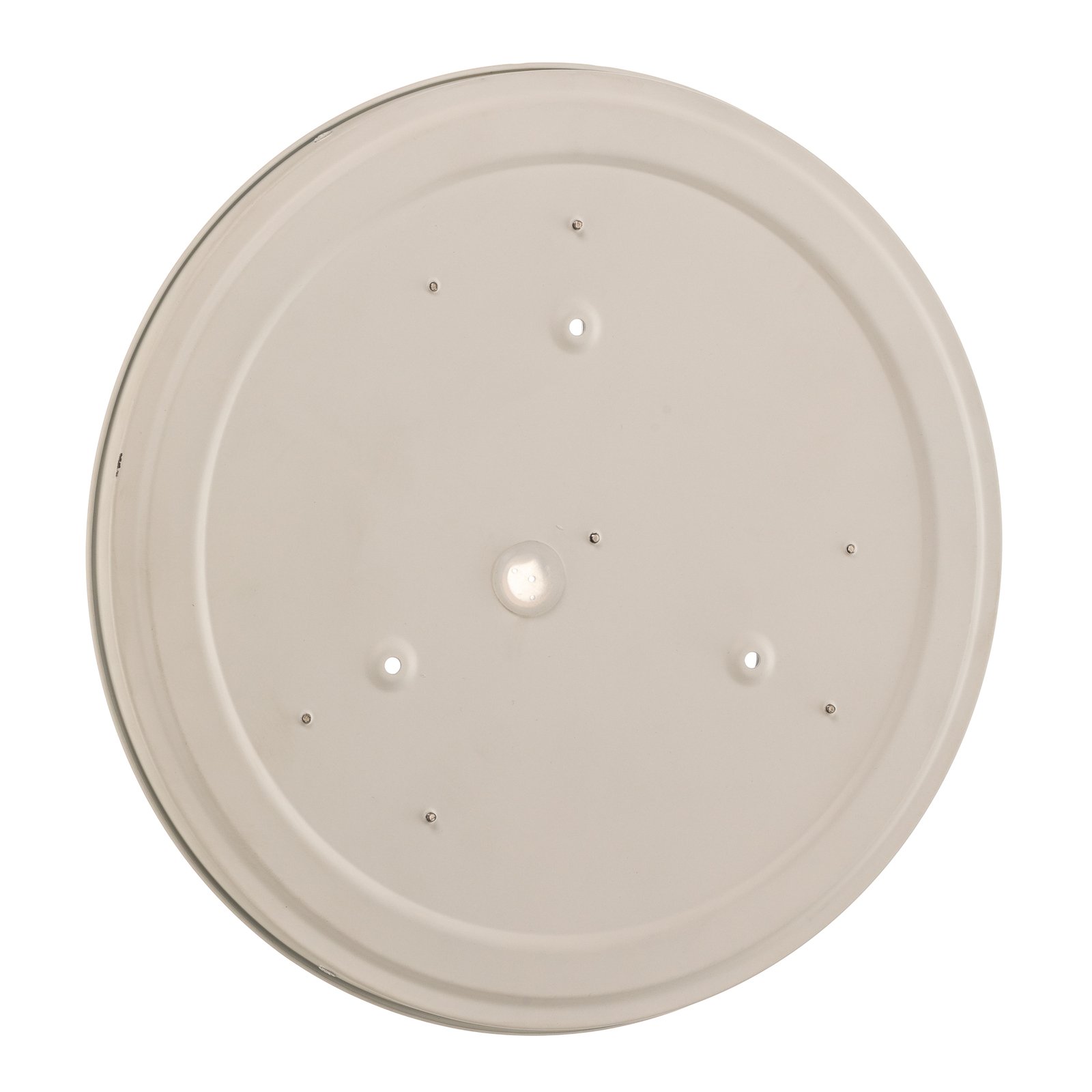 Sinovu Stropna lampa Ø34 Krom/Opal - Arcchio
