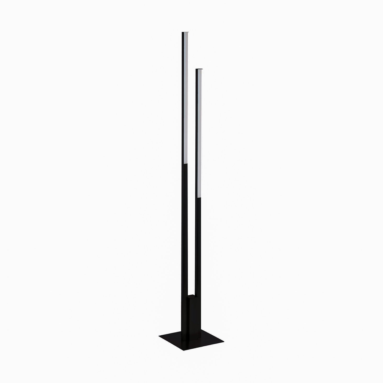 EGLO connect Fraioli-Z LED floor lamp