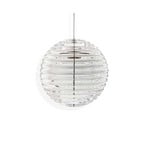 Press Sphere Závěsné Svítidlo 3000K Clear - Tom Dixon