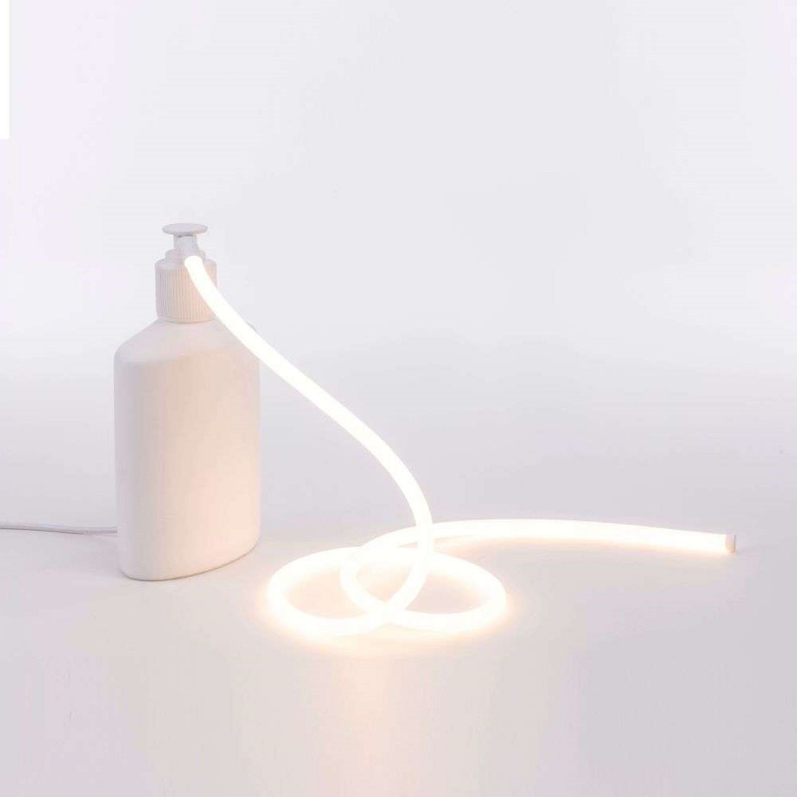 Daily Glow Soap Stolna lampa - Seletti