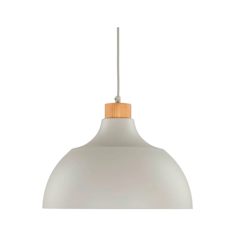Envostar – Kaitt Taklampa Ø34 Beige