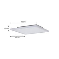 product size