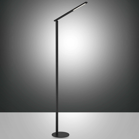 LED-Stehleuchte Ideal, einflammig, CCT