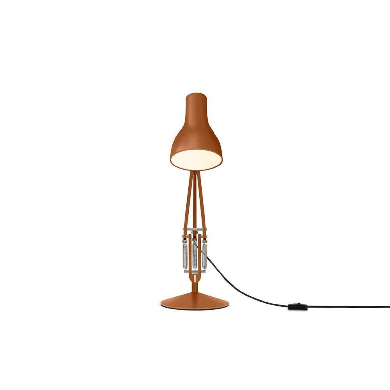 Type 75 Margaret Howell Stolní Lampa Sienna - Anglepoise