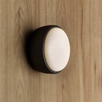 Northern Over Me Deckenleuchte schwarz 20 cm