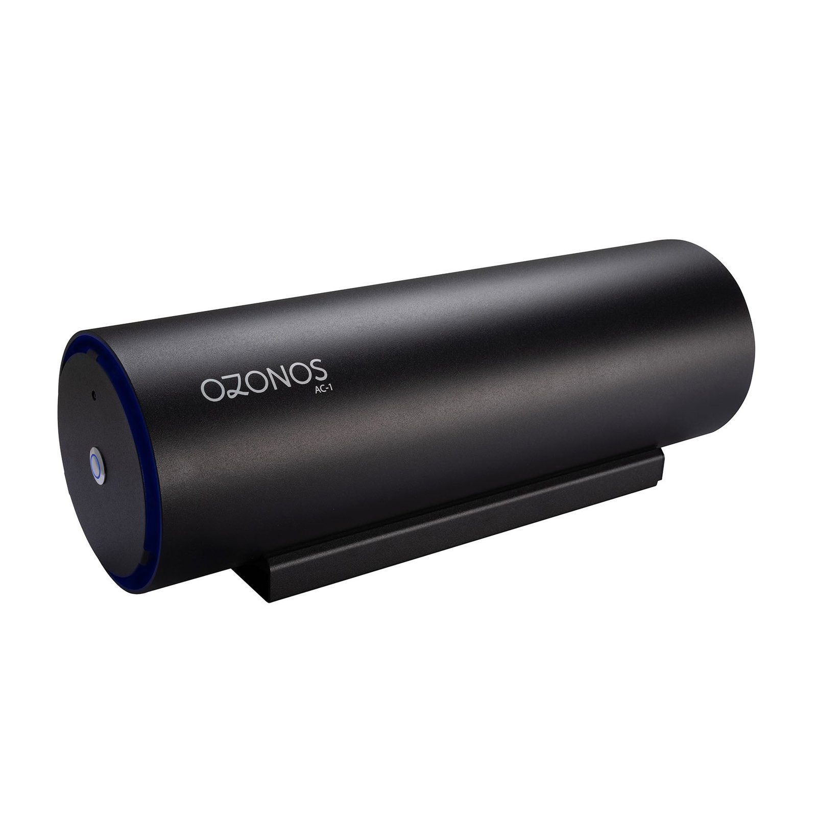 Ozonos AC-1 Plus air purifier, 0.115 ppm O3, black