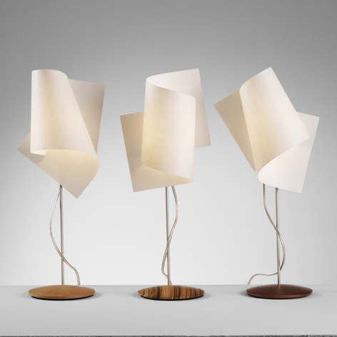 Lampe à poser Loop