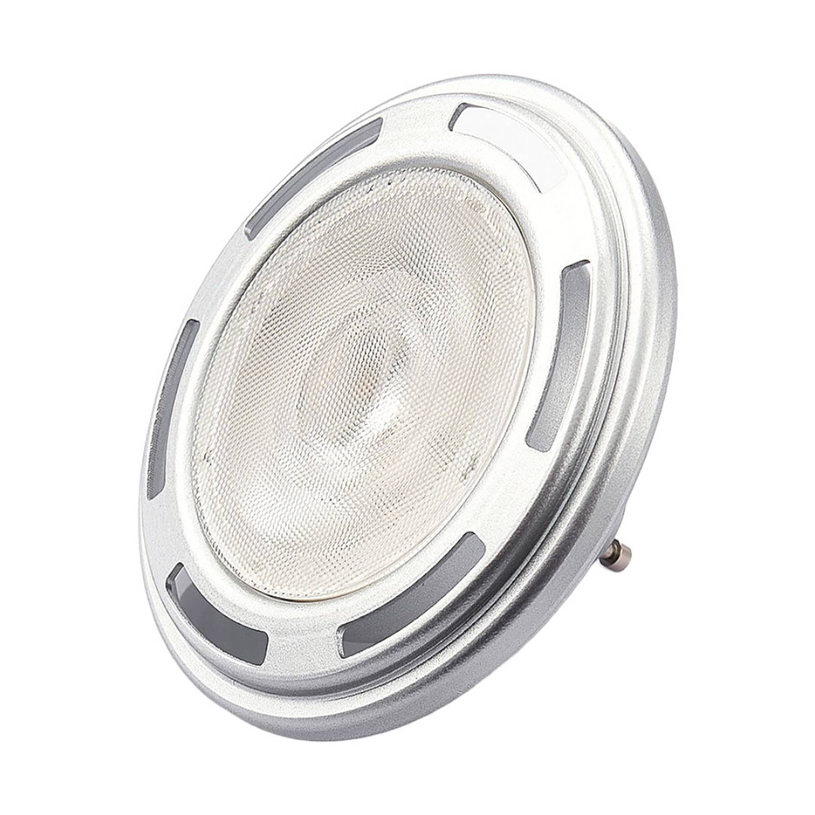 Reflektor LED GU10 ES111 11,5W 3 000 K srebrny