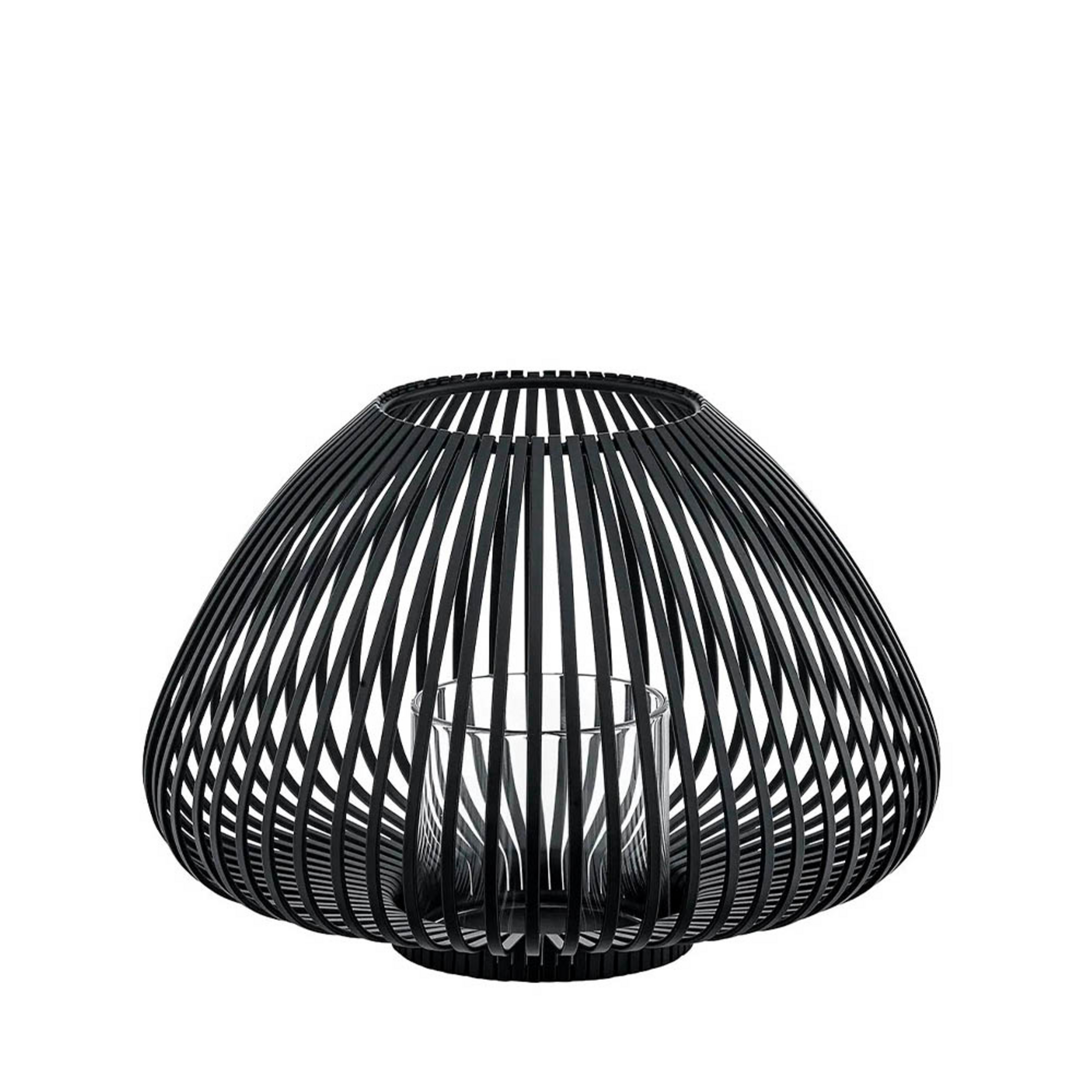 Lyva Lyhty S Black - Blomus