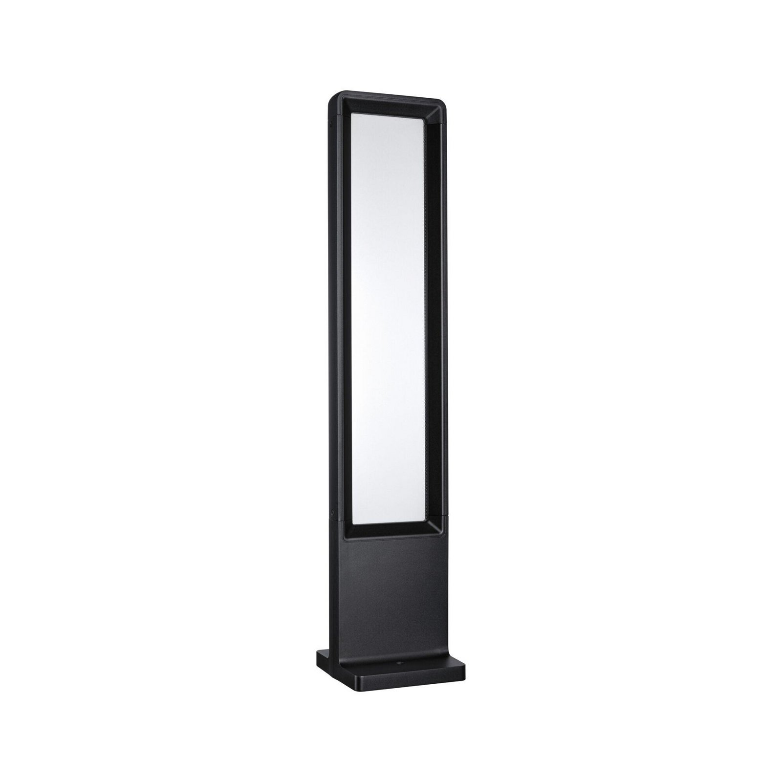 Reana Buiten Bollard SWR Antraciet - Paulmann