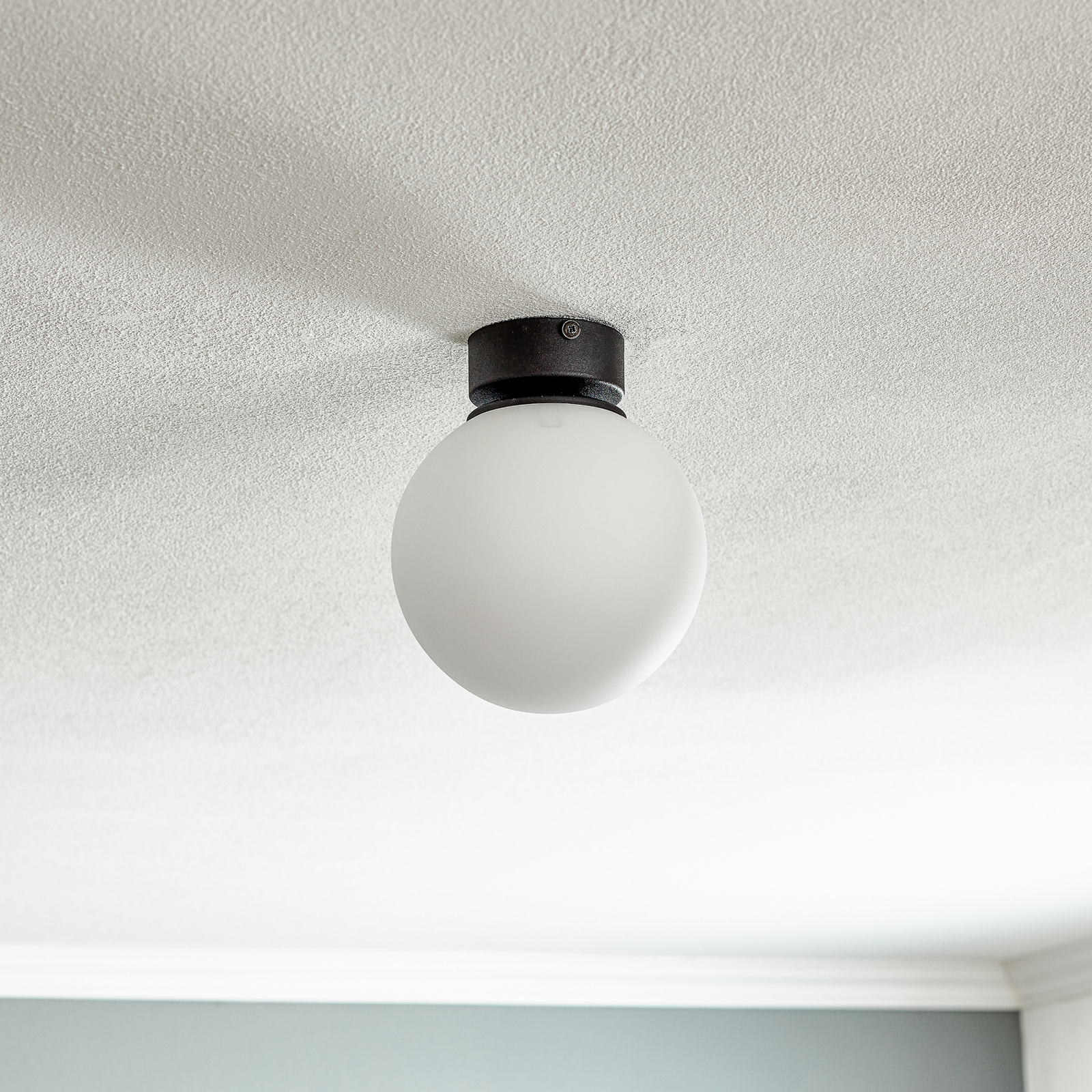 ceiling light shades for 100 watt bulbs