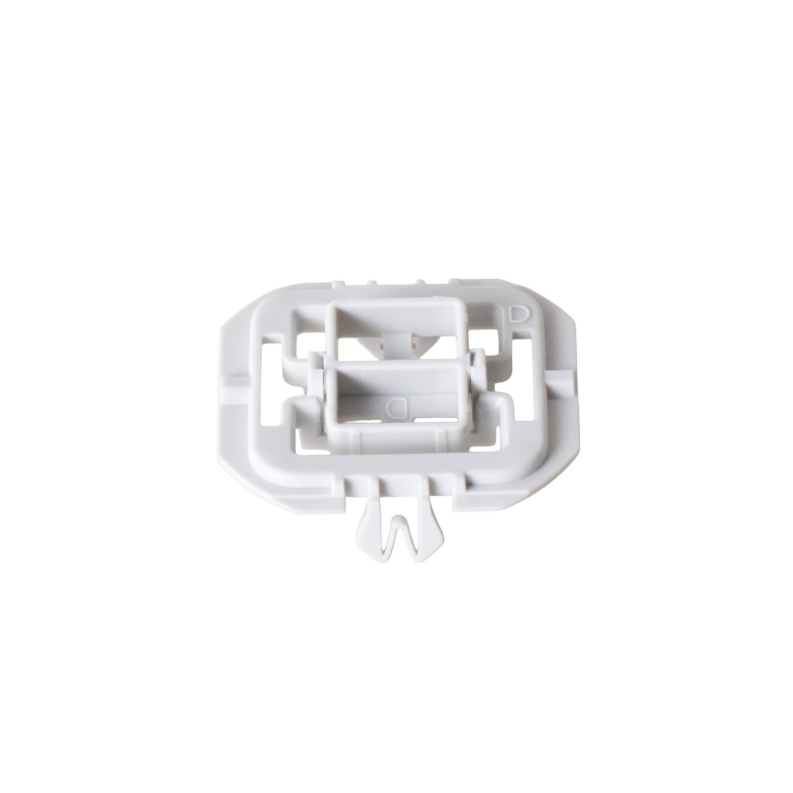 Homematic IP Adapter für Düwi/REV Ritter 1x