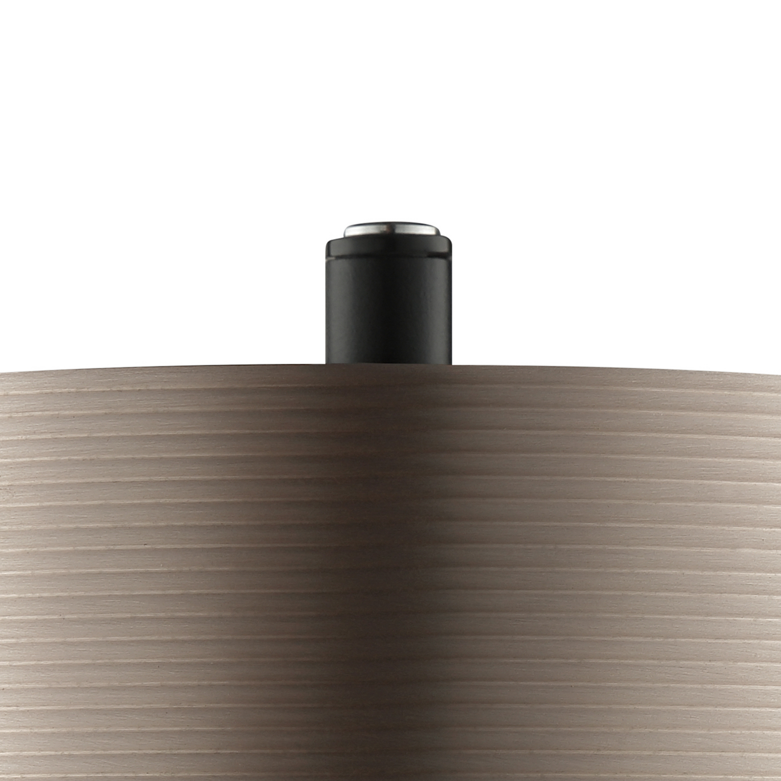 LED-Tischleuchte Axion, schwarz/braun, Höhe 45 cm, CCT LED-Tischleuchte Axion, schwarz/braun, Höhe 45 cm, CCT