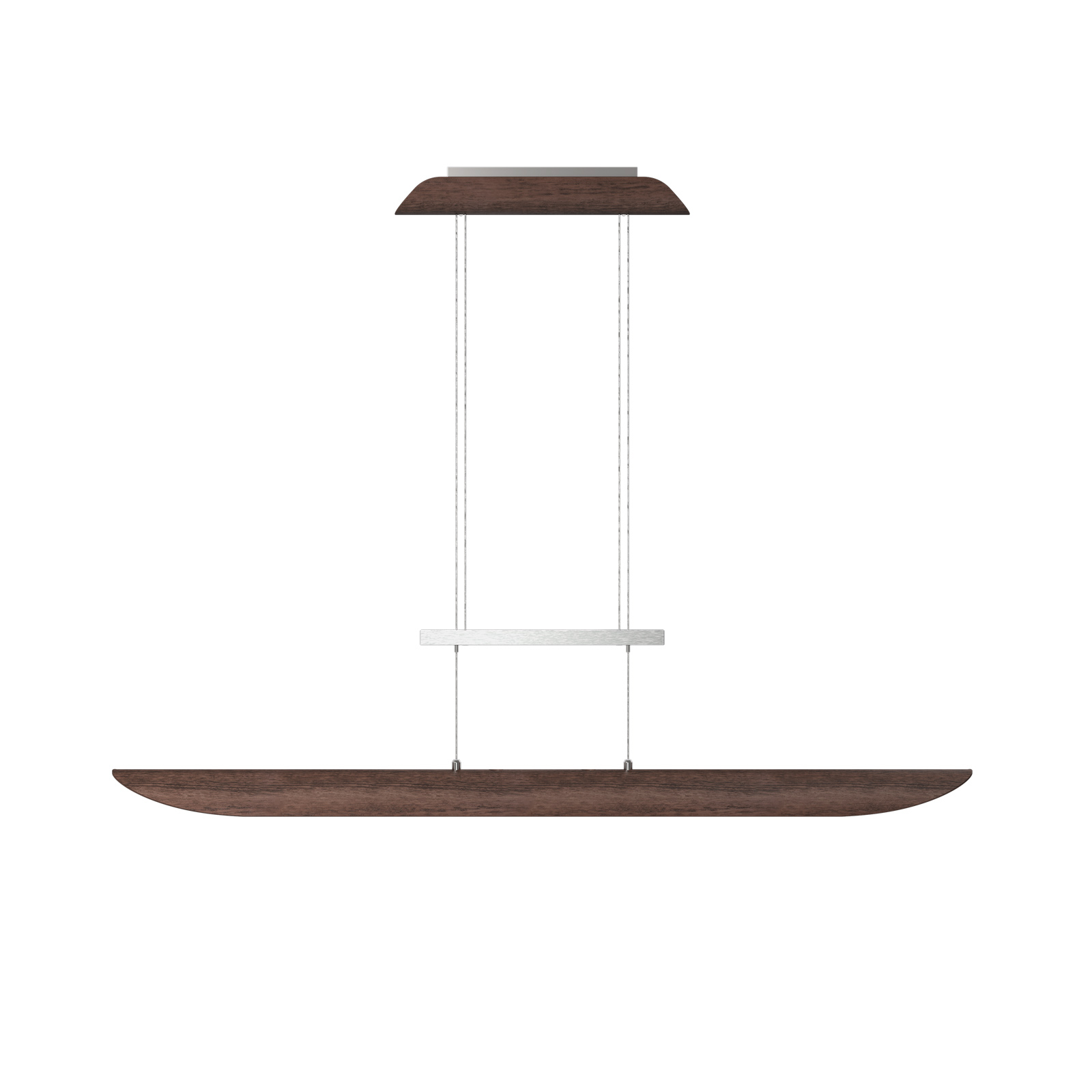 LED-Pendelleuchte Colombia XL