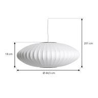 product size