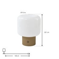 product size