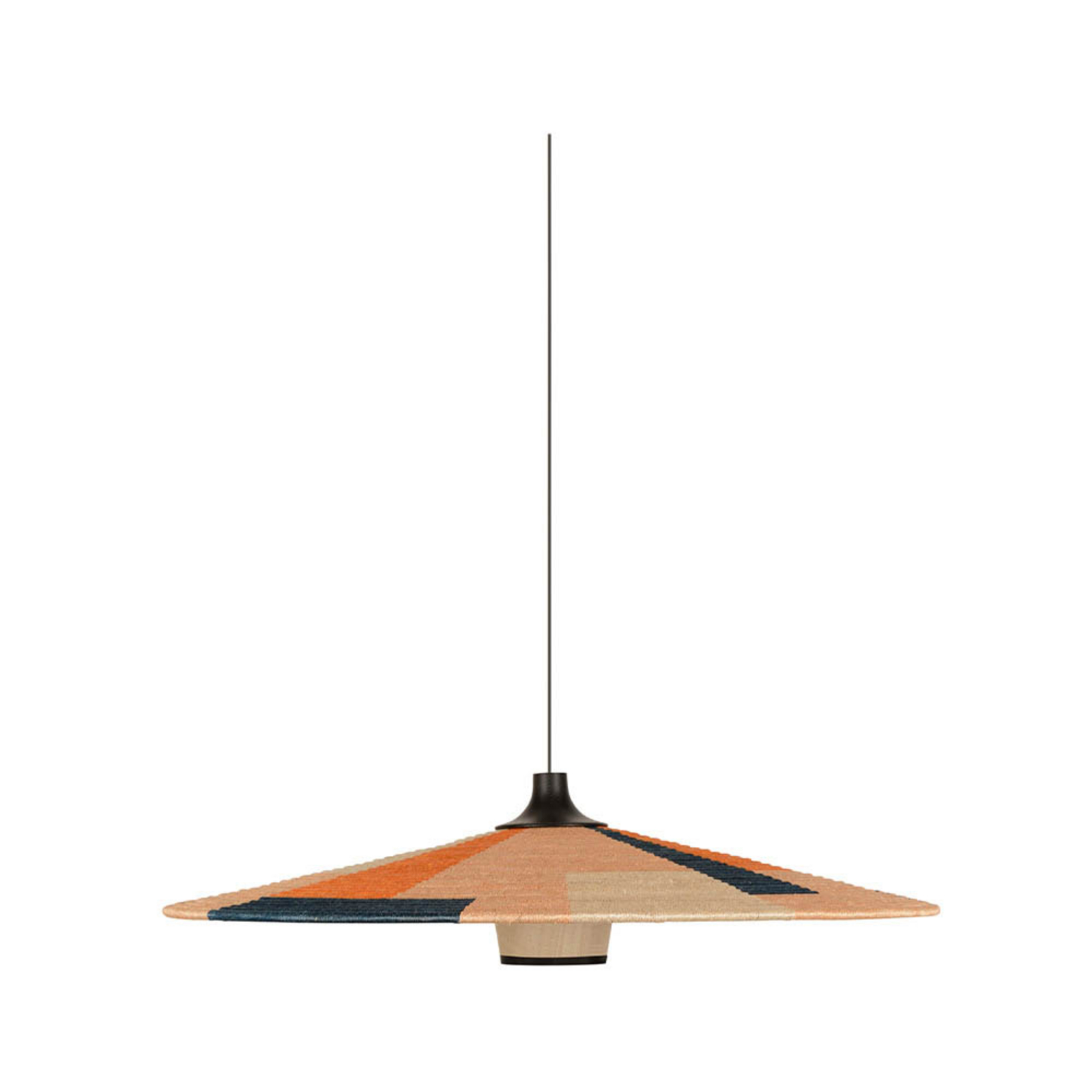 Parrot Pendant XL Sand - Forestier