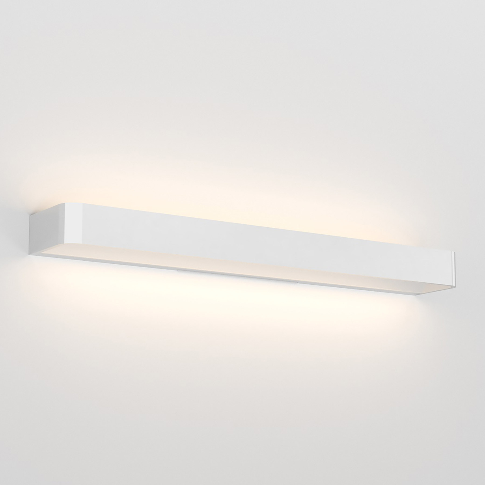 Rotaliana Frame W3 LED-Wandlampe