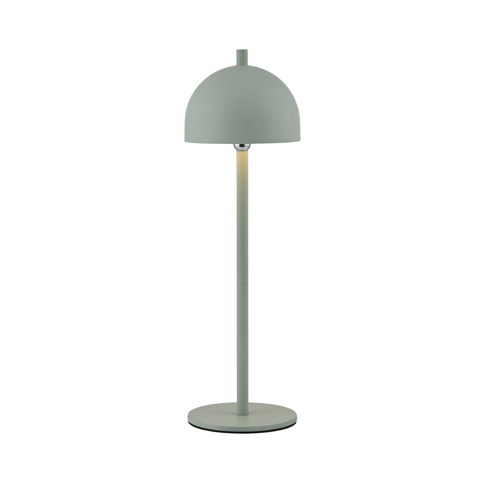 SCHÖNER WOHNEN Candeeiro de mesa LED recarregável Bellies, despertar da
