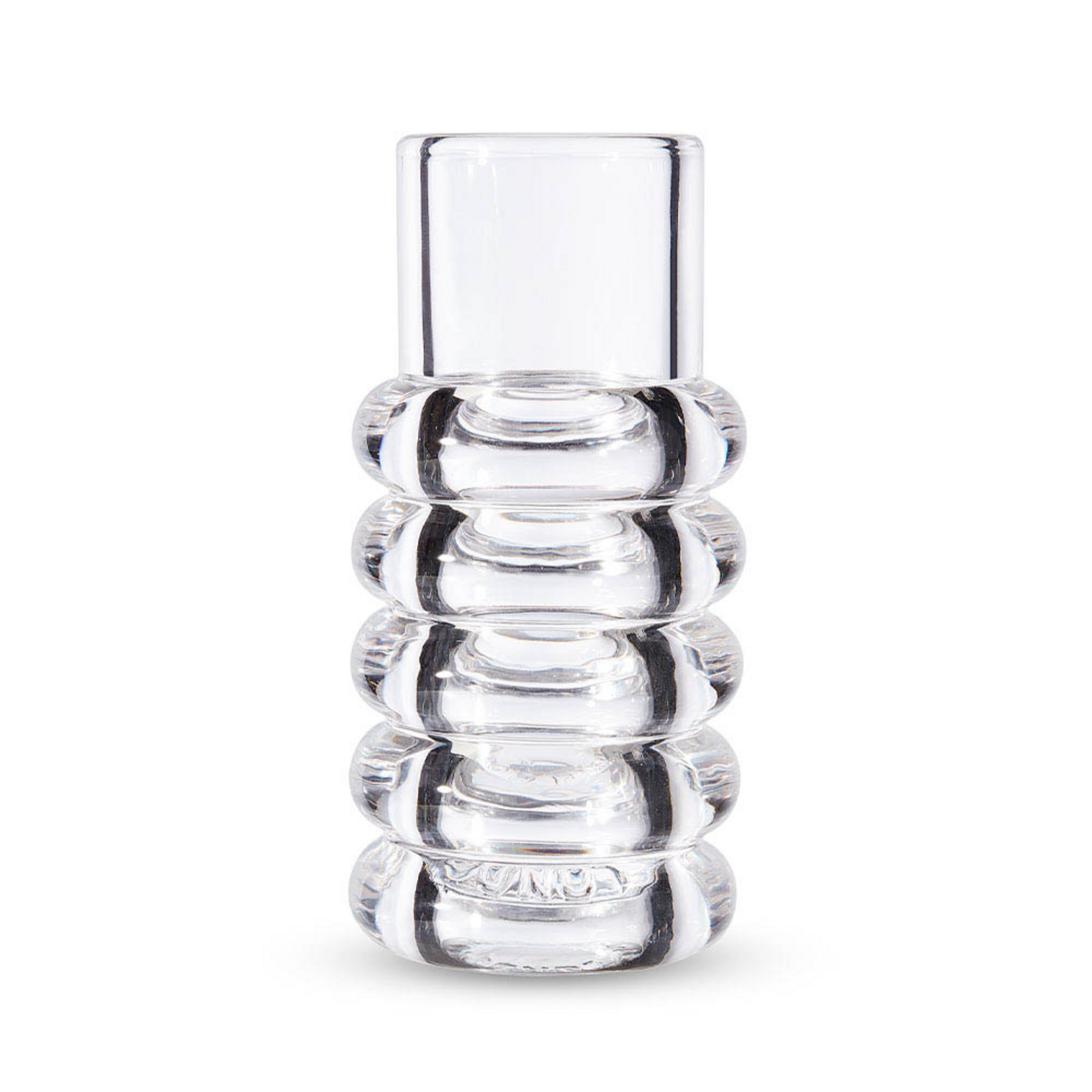 Press Vaas Stem Clear - Tom Dixon