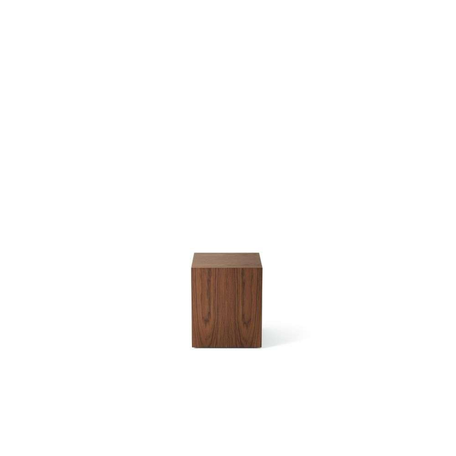 Mass Mesa de Apoio Walnut - New Works