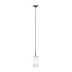 Casablanca Tube XL hanglamp, 1-lamp