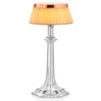 FLOS Bon Jour Versailles Small Tischlampe kupfer