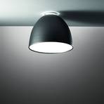 Artemide Nur Mini lampa sufitowa LED antracyt