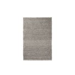 Slub Bouclé Rug Charcoal - Ferm Living