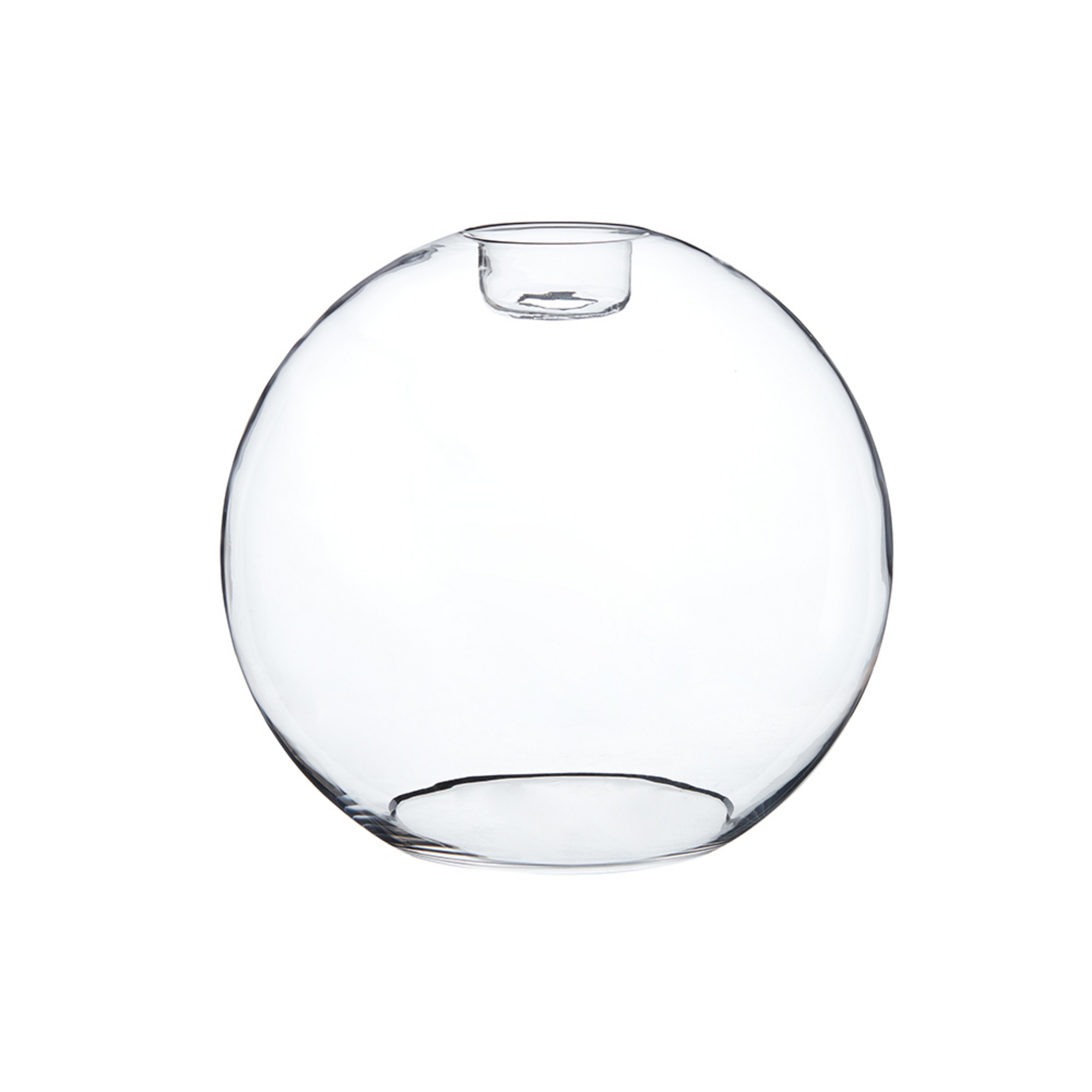 Gloria Glas Klar Ø380 - Belid